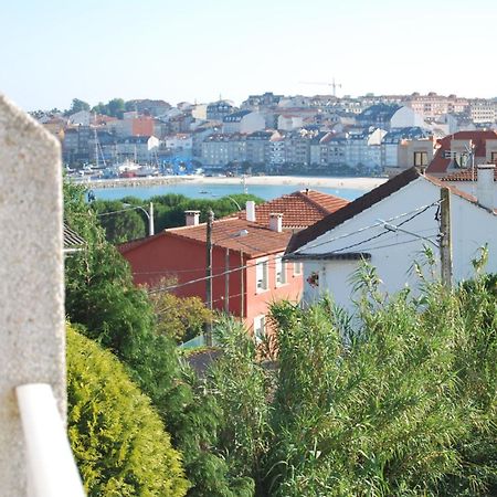 Hotel Ton Sanxenxo Eksteriør bilde