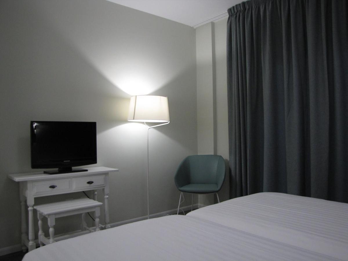 Hotel Ton Sanxenxo Eksteriør bilde