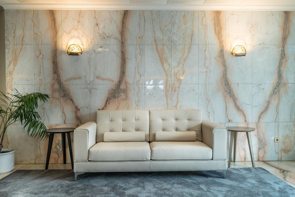 Hotel Ton Sanxenxo Eksteriør bilde
